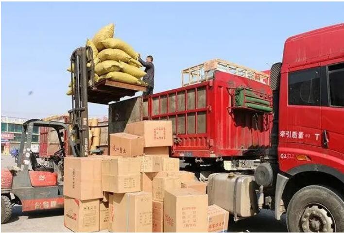 漳州到永春县物流专线