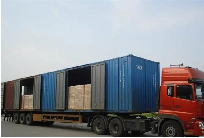 漳州到永春县整车运输