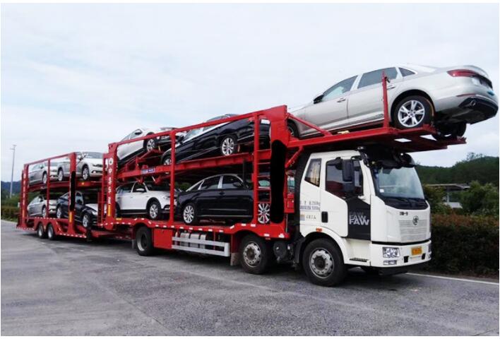 漳州到永春县轿车托运